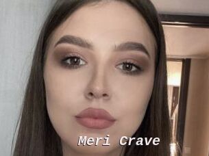 Meri_Crave