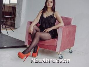MiaAbramson