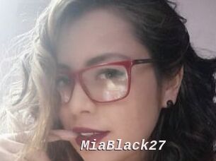 MiaBlack27