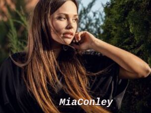 MiaConley