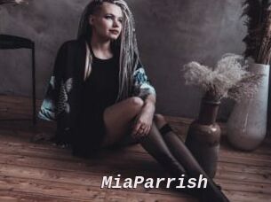 MiaParrish