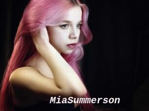 MiaSummerson