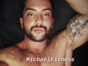 MichaelFitness