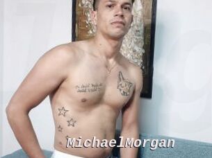 MichaelMorgan