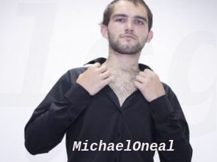 MichaelOneal