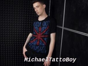 MichaelTattoBoy