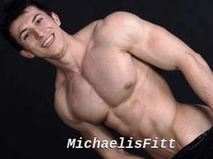 MichaelisFitt