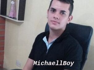 MichaellBoy