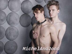 MichelAndJonn