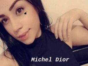 Michel_Dior