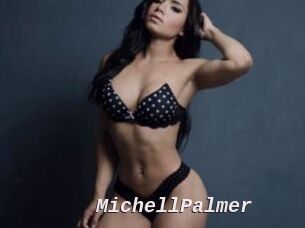 MichellPalmer