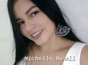 Michelle_Rusell