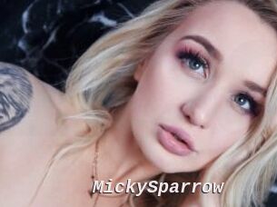 MickySparrow