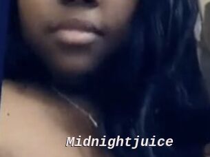 Midnightjuice