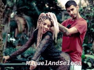 MiguelAndSelena