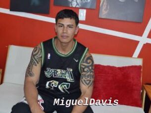 MiguelDavis