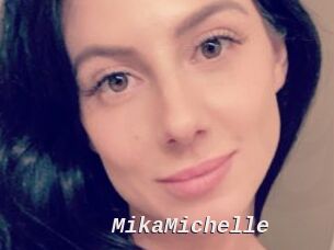 MikaMichelle