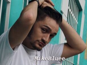 MikeBluee