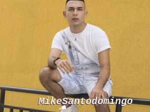 MikeSantodomingo