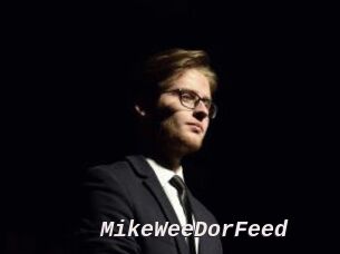 MikeWeeDorFeed