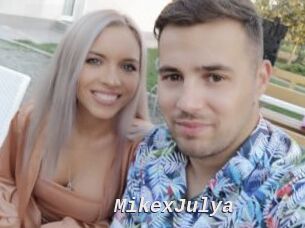 MikexJulya