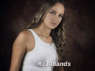 MilaBands