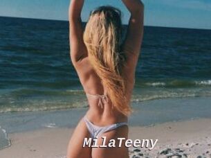 MilaTeeny