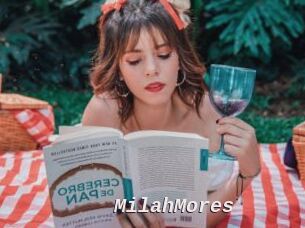 MilahMores