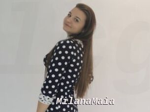 MilanaMaia