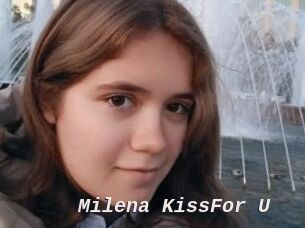 Milena_KissFor_U