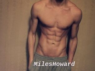 MilesHoward