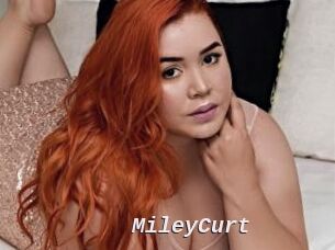 MileyCurt