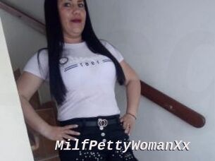 MilfPettyWomanXx