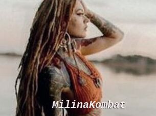 MilinaKombat