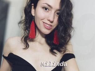 Milinda