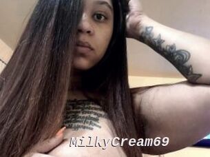 MilkyCream69