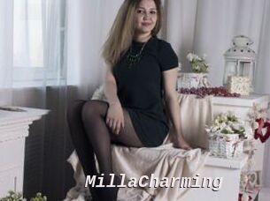 MillaCharming