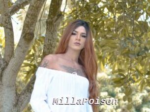 MillaPoison