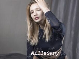 MillaSany