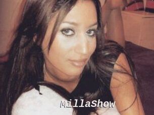 MillaShow