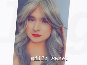 Milla_Sweet