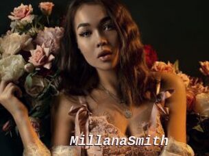 MillanaSmith