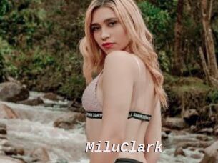 MiluClark