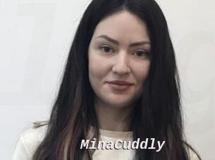 MinaCuddly