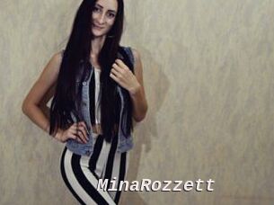 MinaRozzett