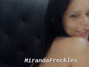 MirandaFreckles