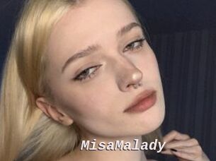 MisaMalady