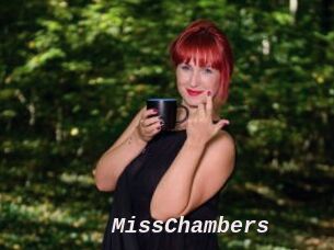 MissChambers