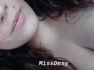 MissDesy