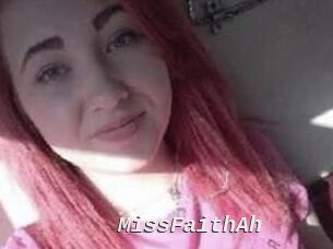 MissFaithAh